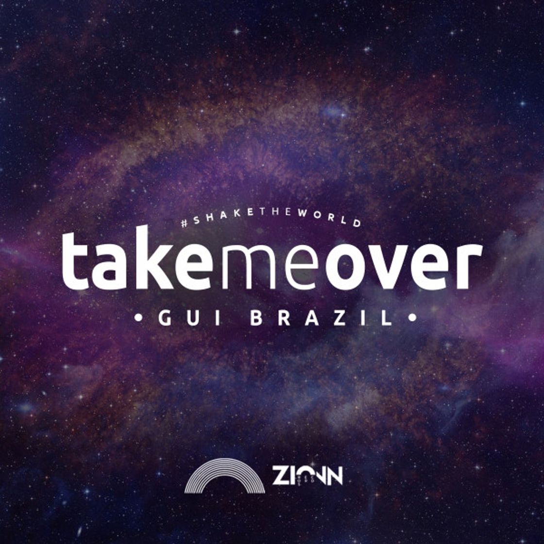 Canción Take Me Over