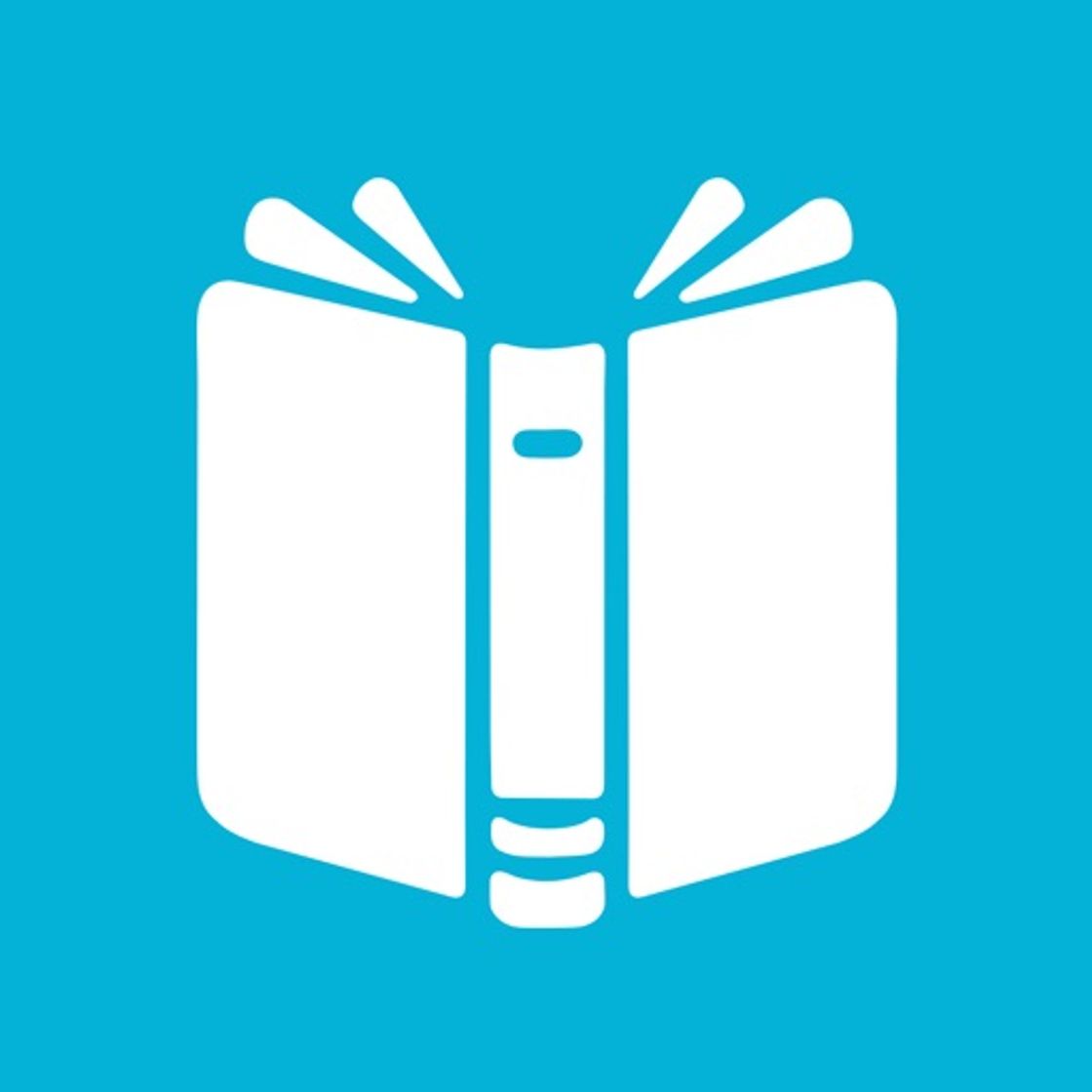 App BookBuddy: Library Manager