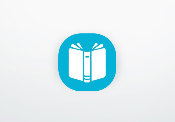App BookBuddy: Library Manager