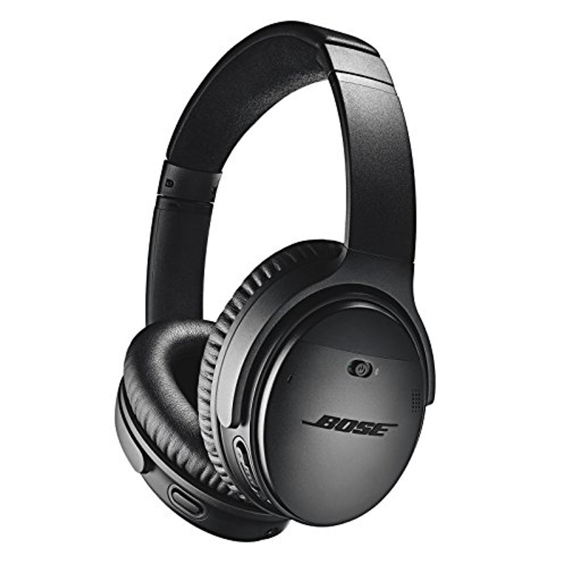 Electrónica Bose QuietComfort 35 II - Auriculares inalámbricos