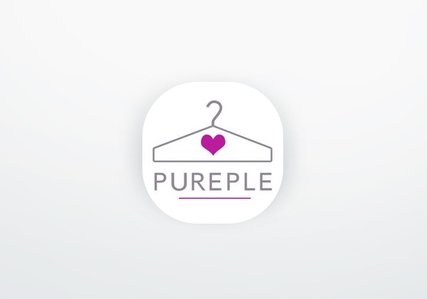 App Pureple Outfit Planner