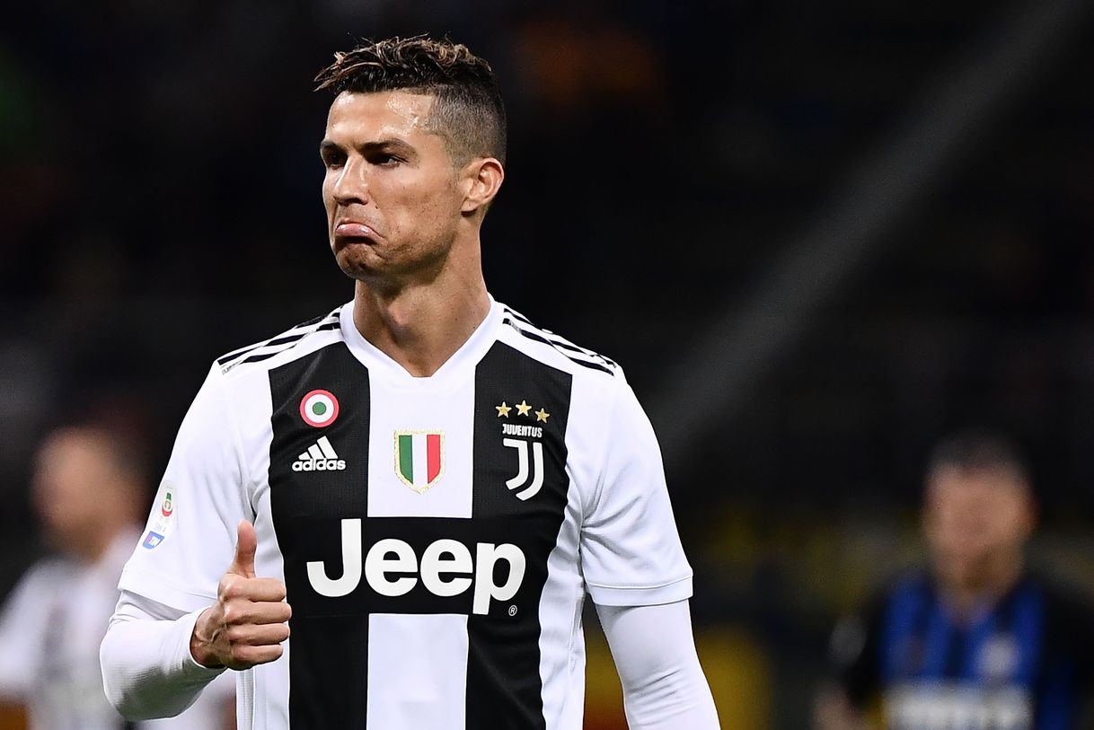 Social Cr7