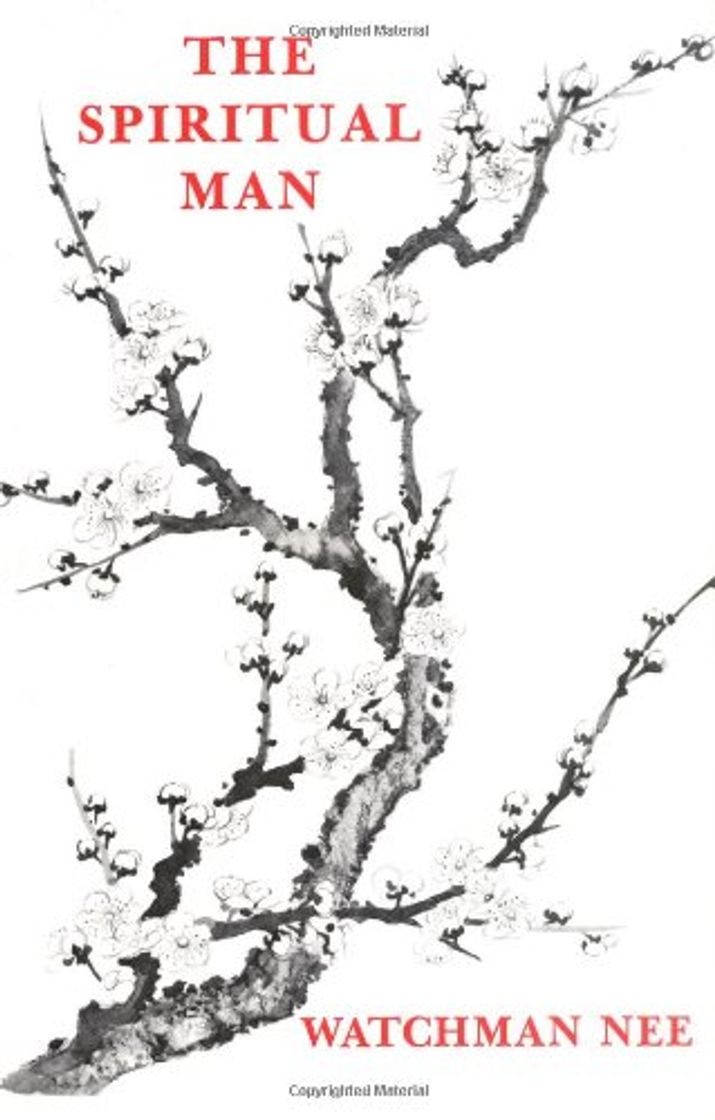 Book Spiritual