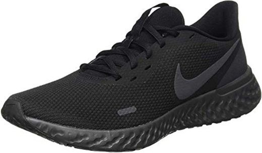 Nike Revolution 5, Zapatillas de Atletismo para Hombre, Multicolor