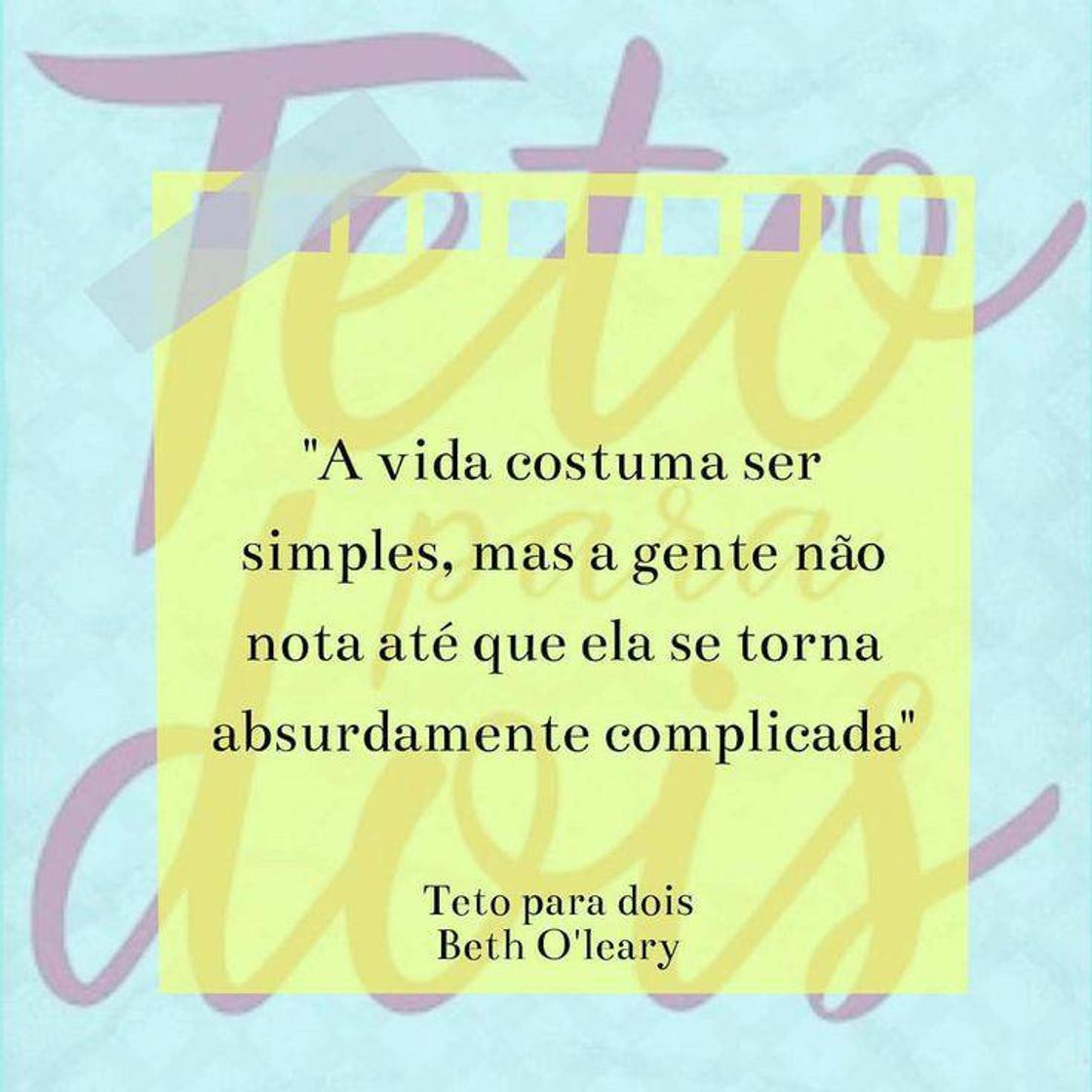 Fashion Frases de livros