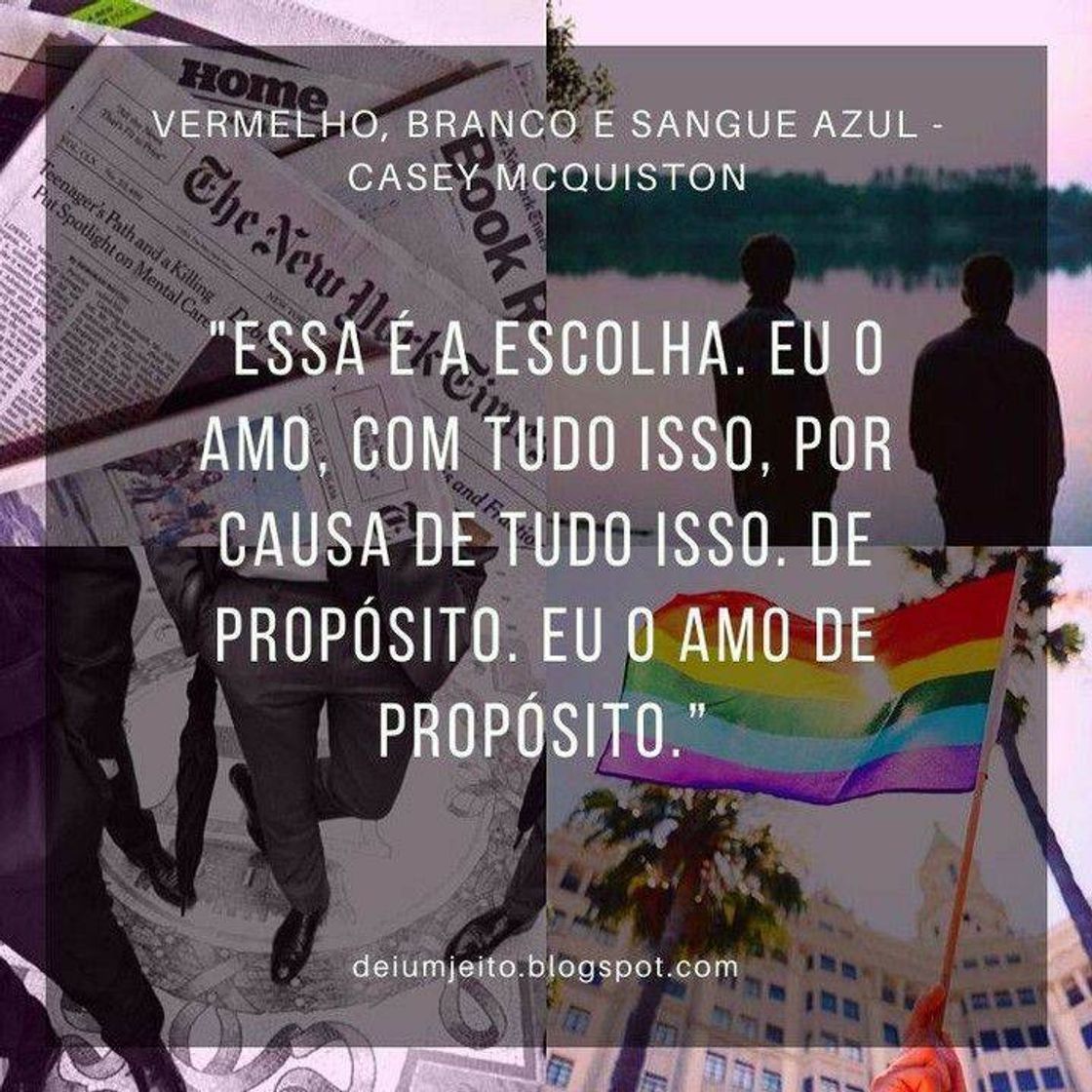 Fashion Frases de livros