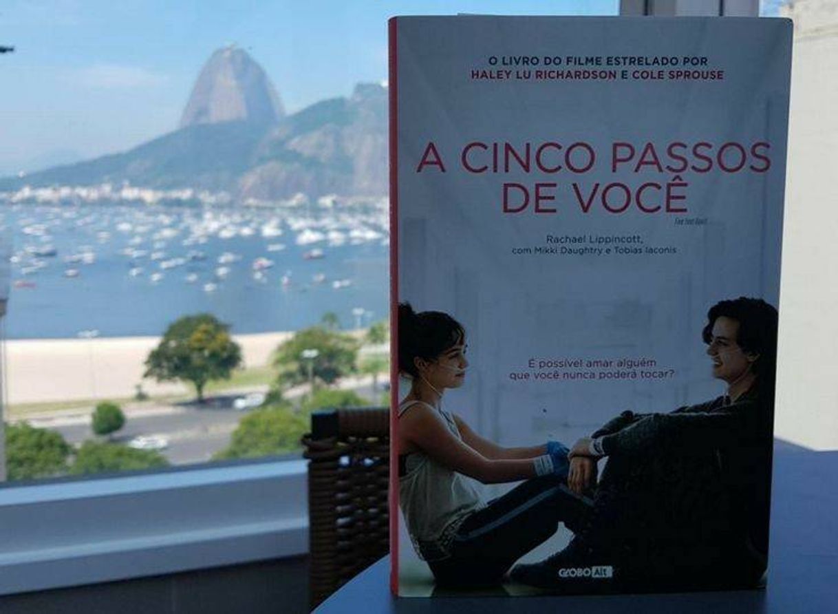 Fashion Livros