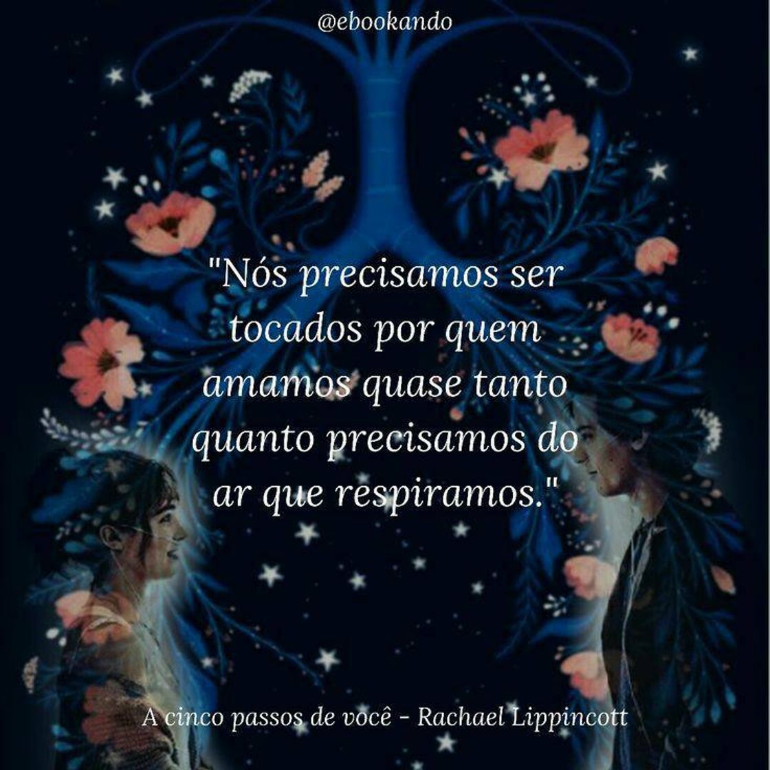 Fashion Frases de livros