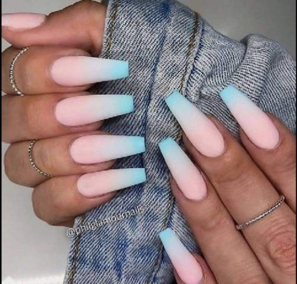 Fashion Nails💅