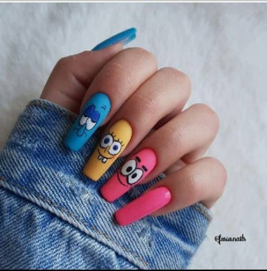 Fashion Nails💅