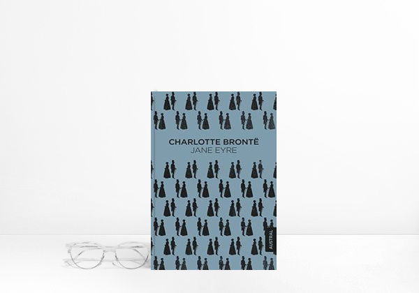 Book Jane Eyre