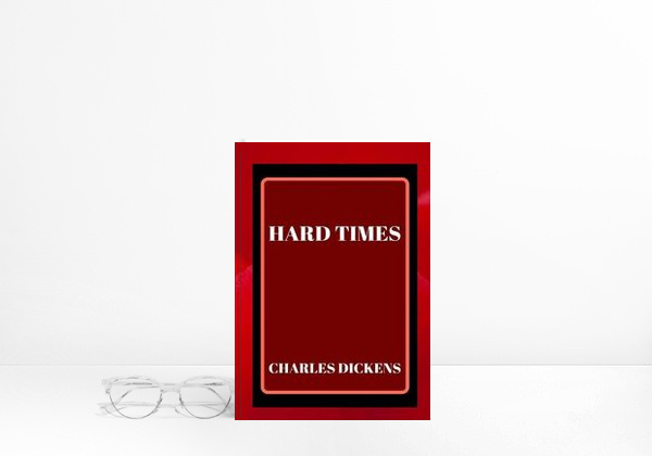 Book Hard Times