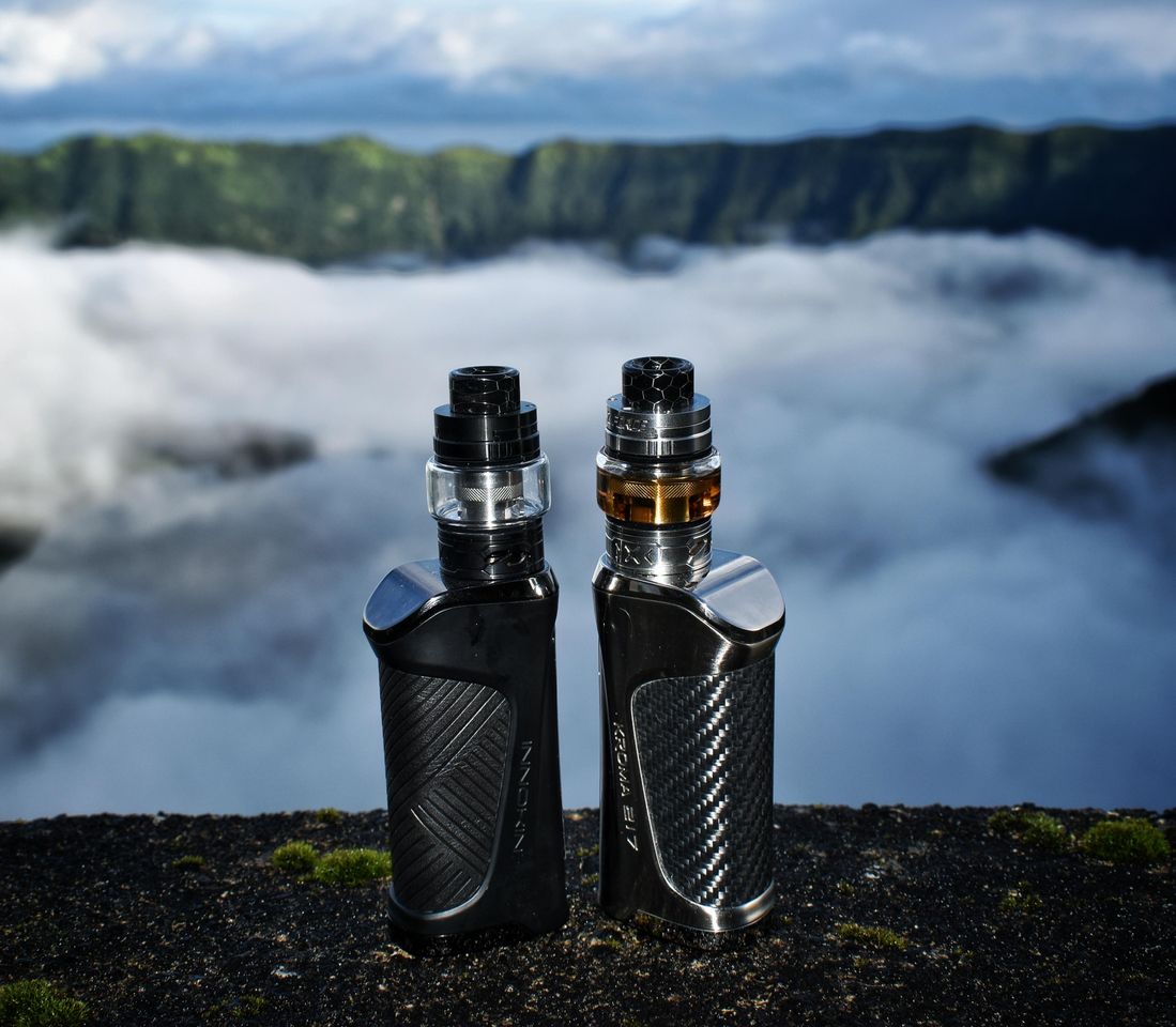 Social Innokin Kroma 217 Kit