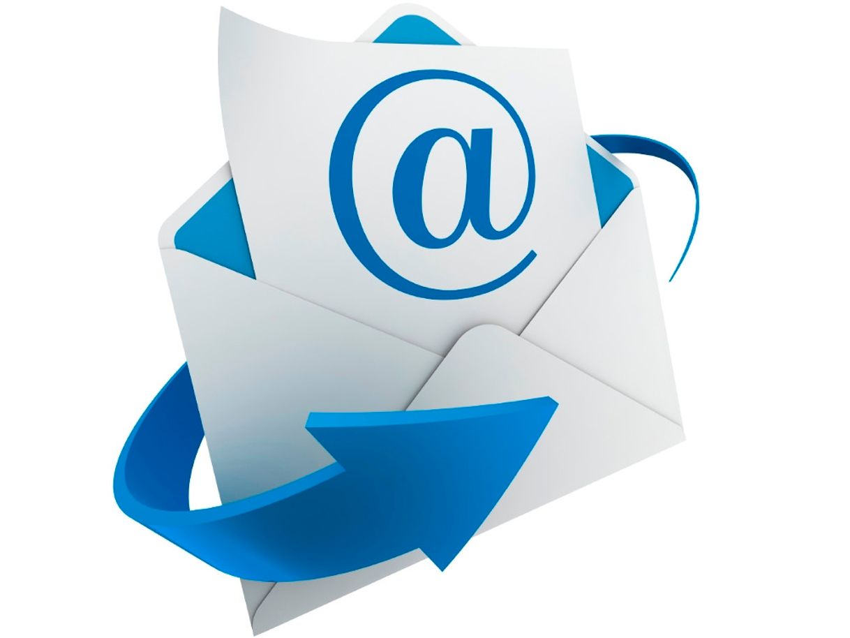 Social Email