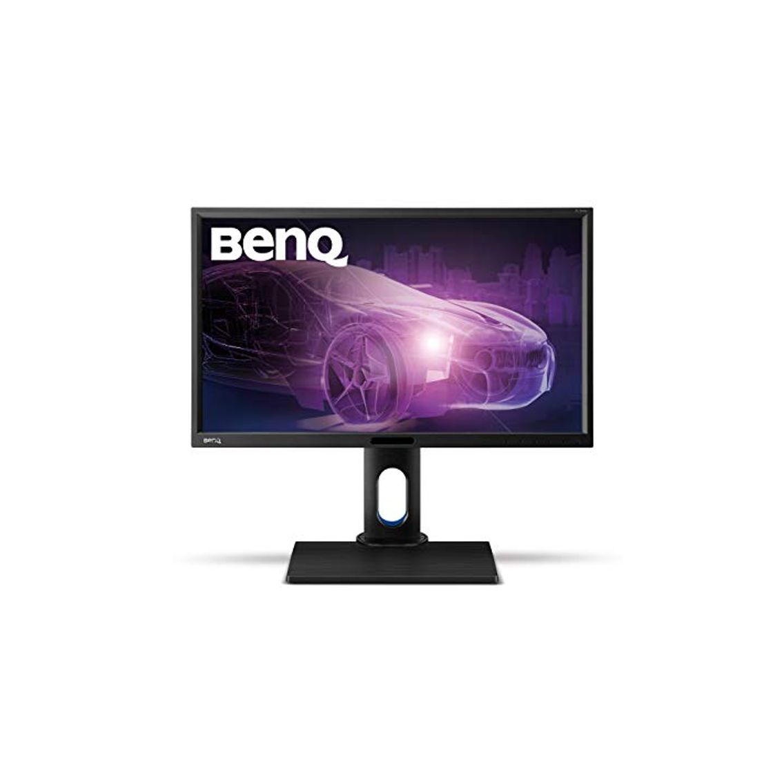 Electronic BenQ BL2420PT - Monitor para Diseñadores de 23.8"