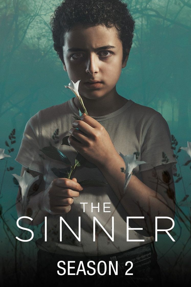 Serie The Sinner