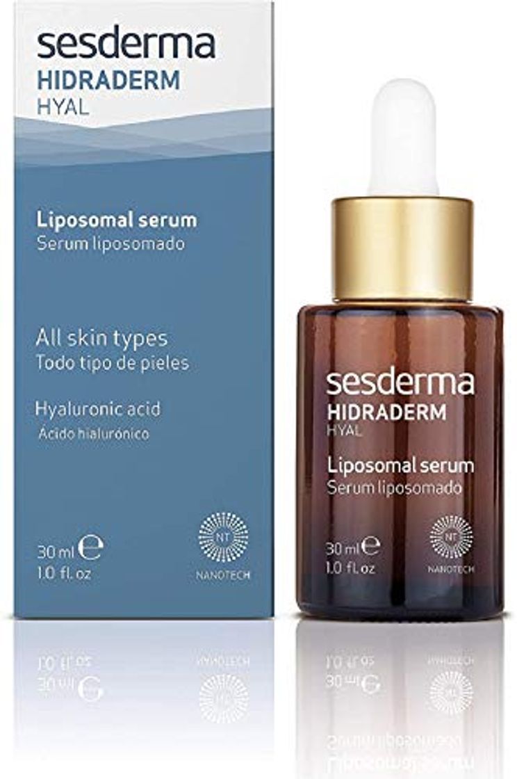 Beauty SESDERMA Hidraderm Serum Liposomado 30 ml