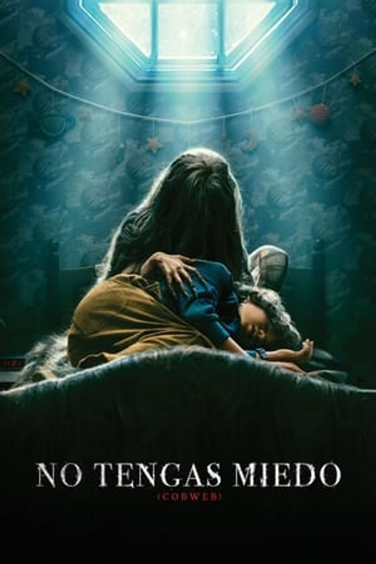 Movie No tengas miedo