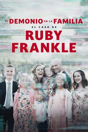 Serie El diablo en la familia: La caída de Ruby Franke