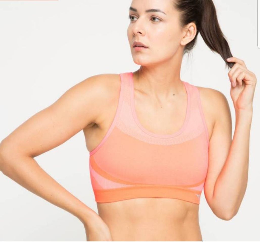 Fashion Diadora sport bra