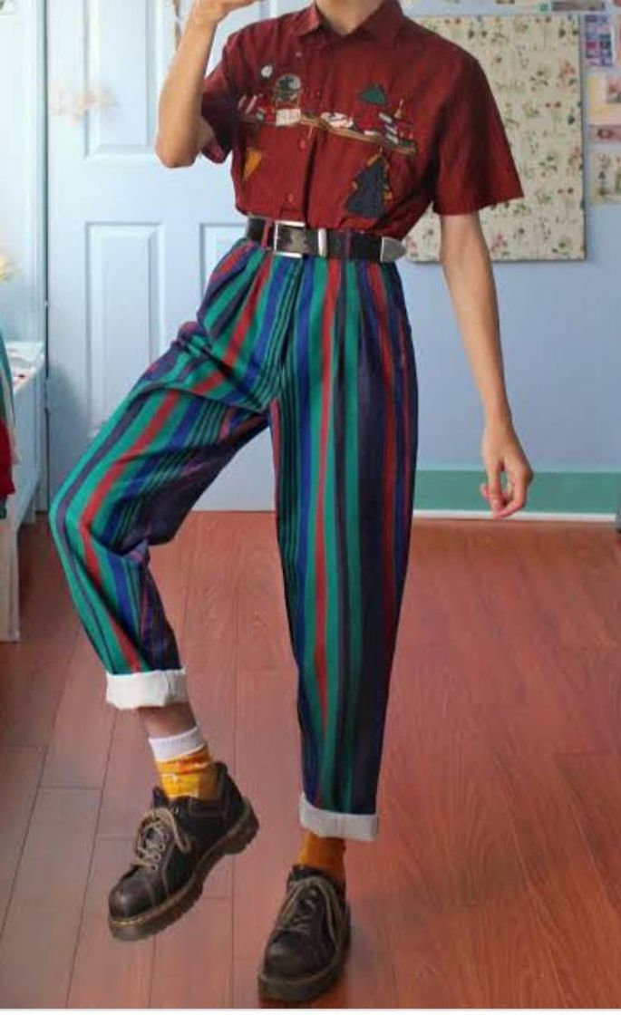 Social Fashion