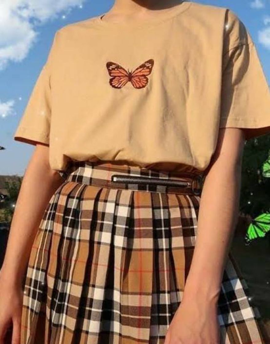 Social peça Aesthetic
