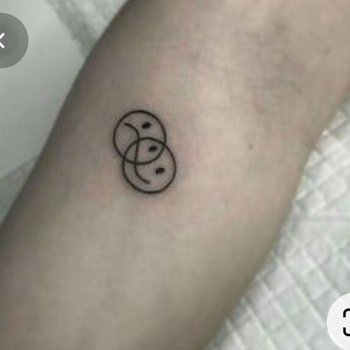 Social dois lados