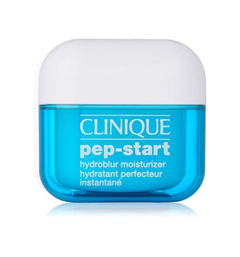 Clinique Pep-Start Hydroblur Crema Hidratante