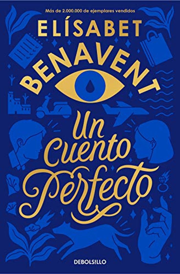 Book Un cuento perfecto