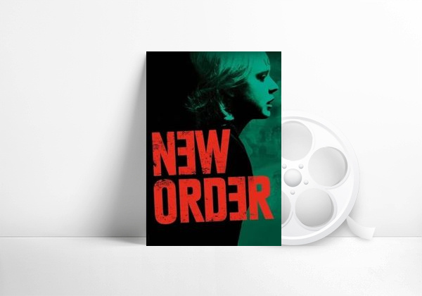 Movie New Order