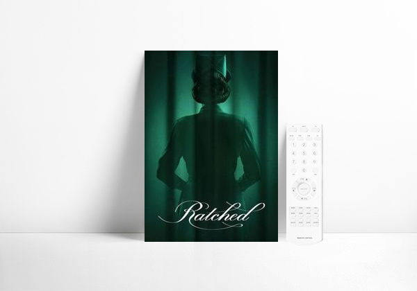 Serie Ratched
