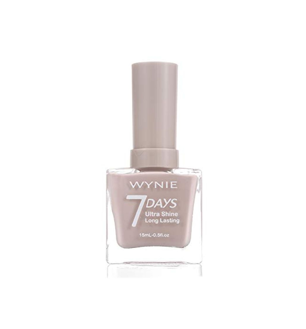 Product WYNIE JUMBO Nail Polish 456