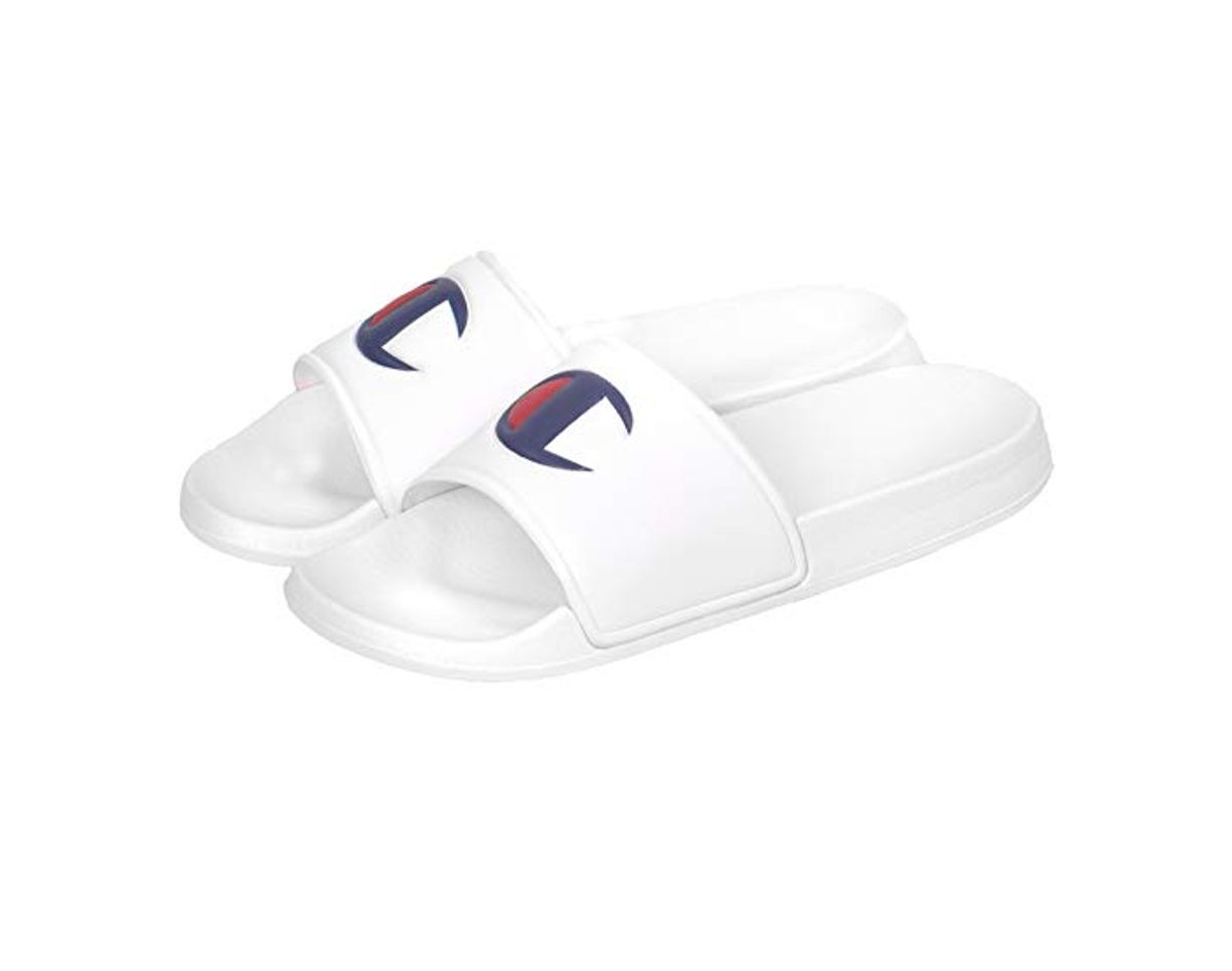 Moda Champion Chanclas de baño para hombre y mujer