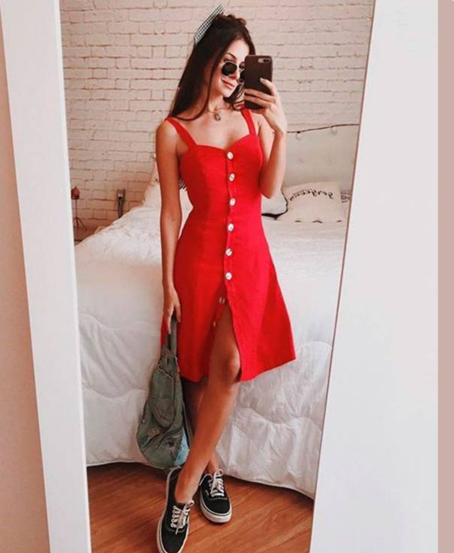 Moda Vestido