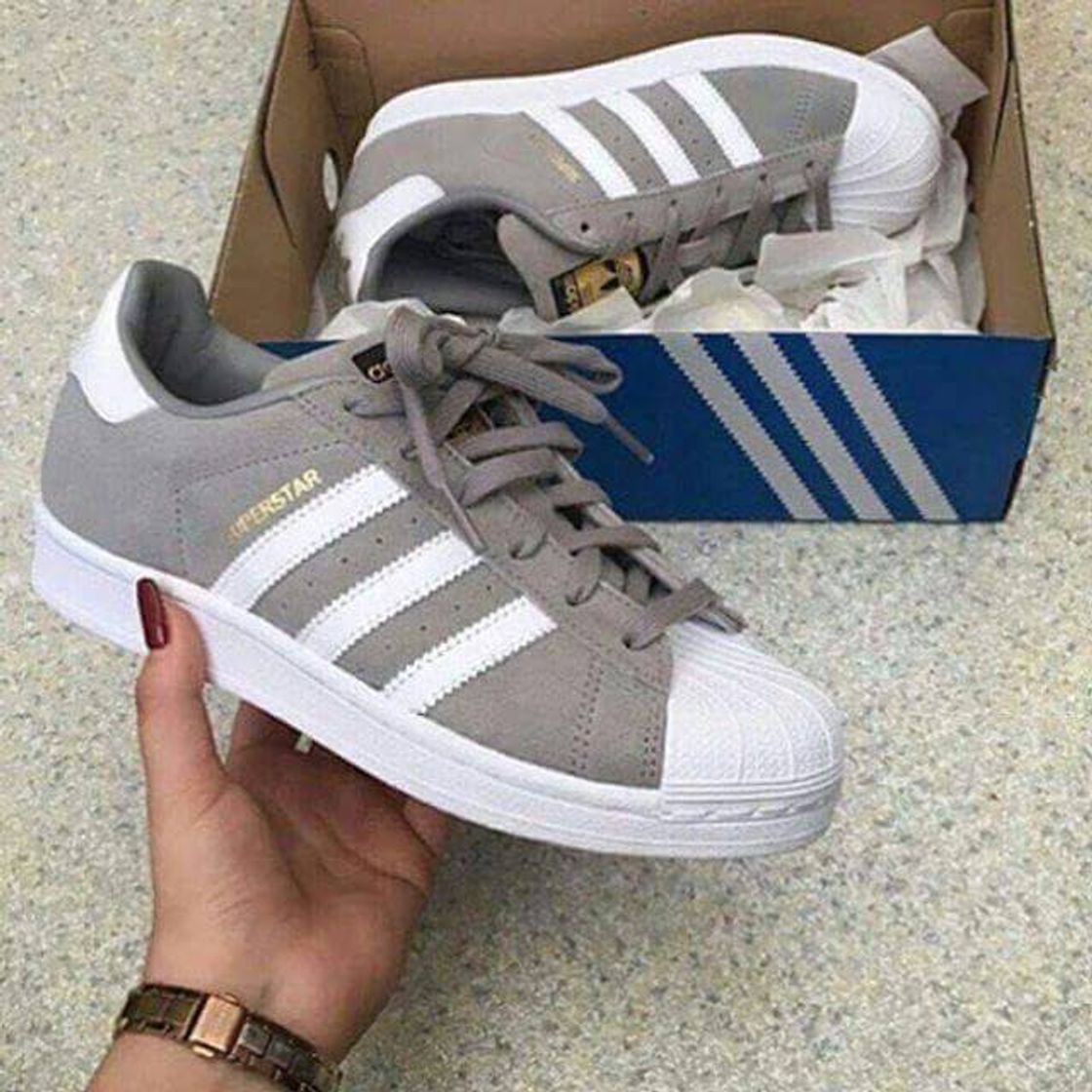 Moda ADIDAS 