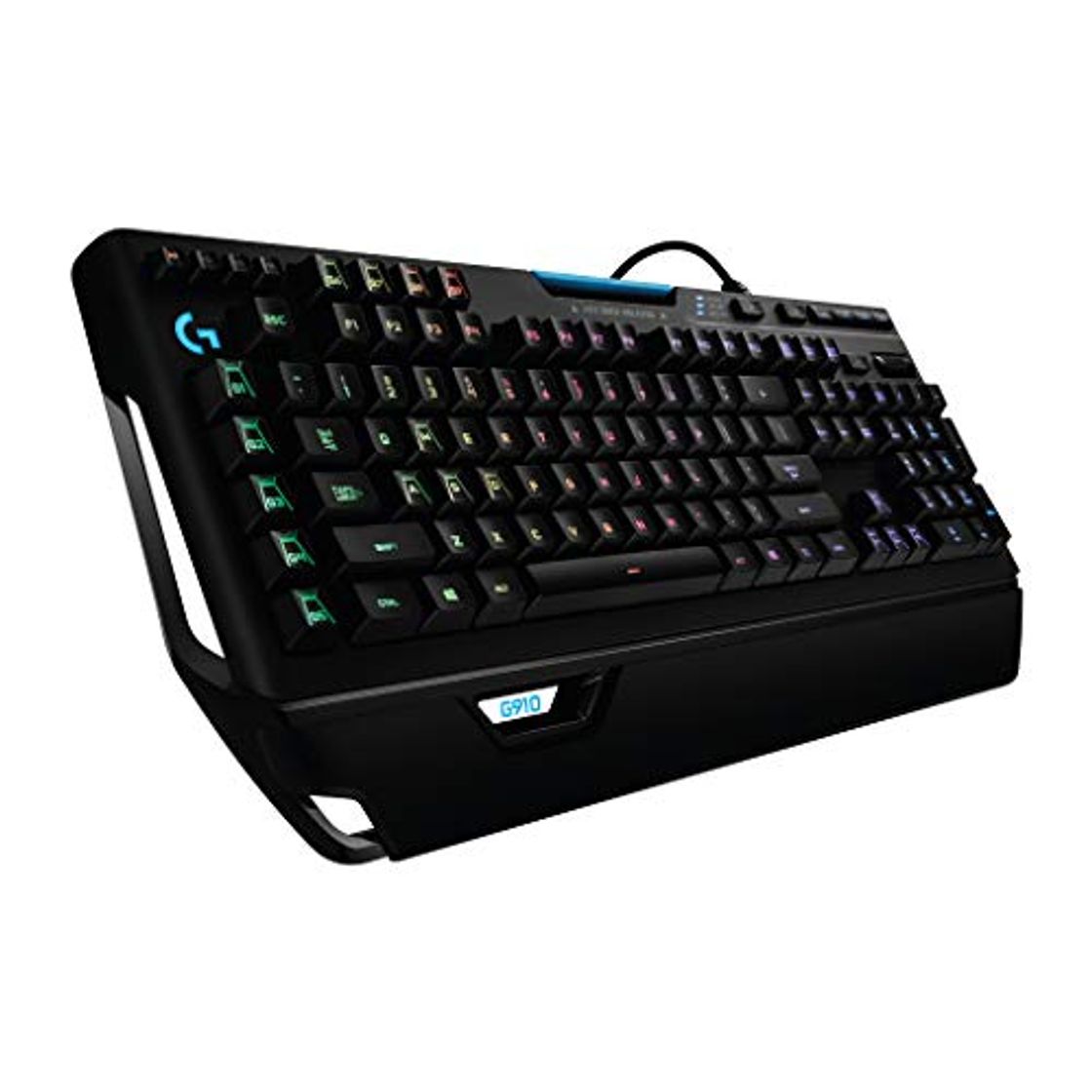 Electronics Logitech G910 Orion Spectrum