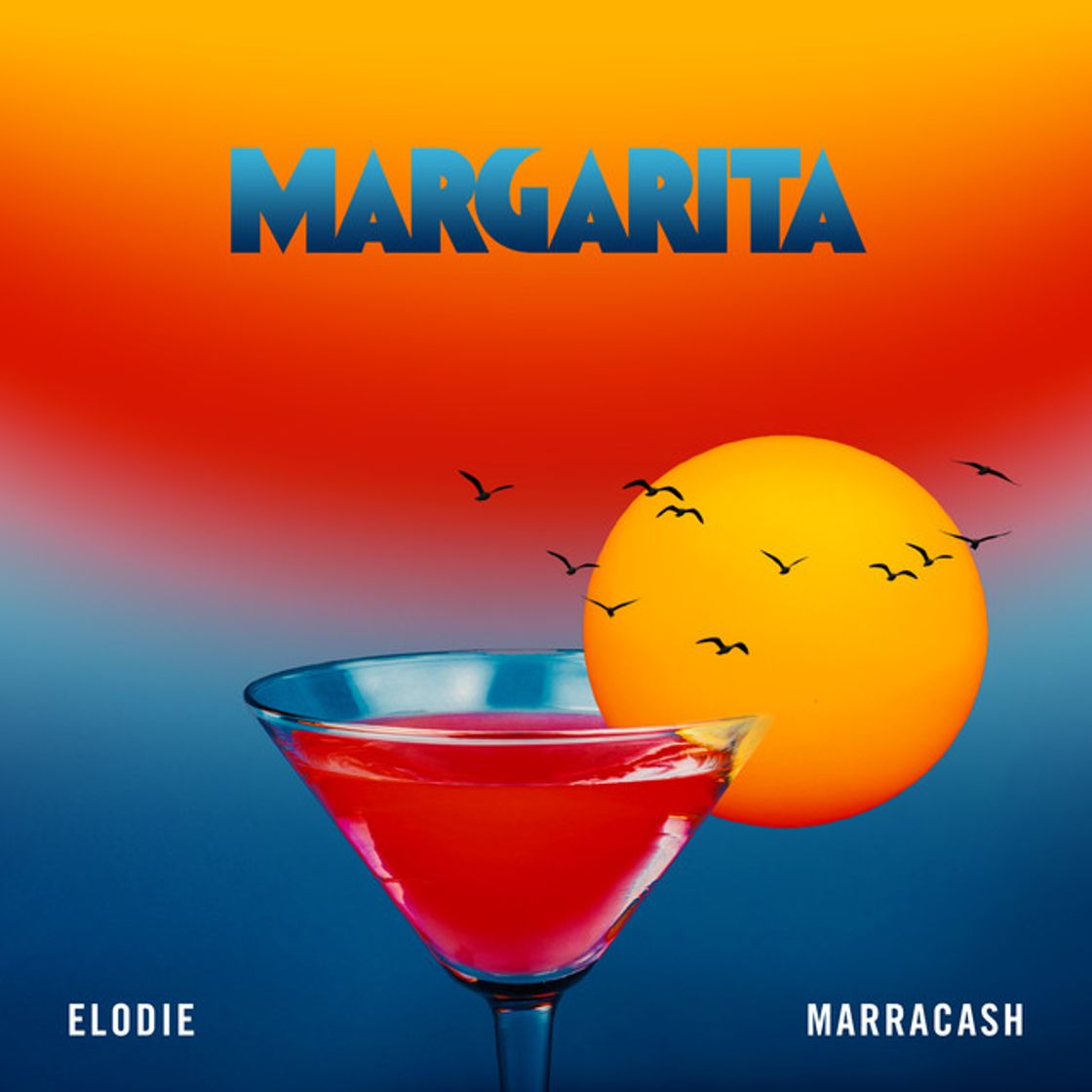 Music Margarita (con Marracash)