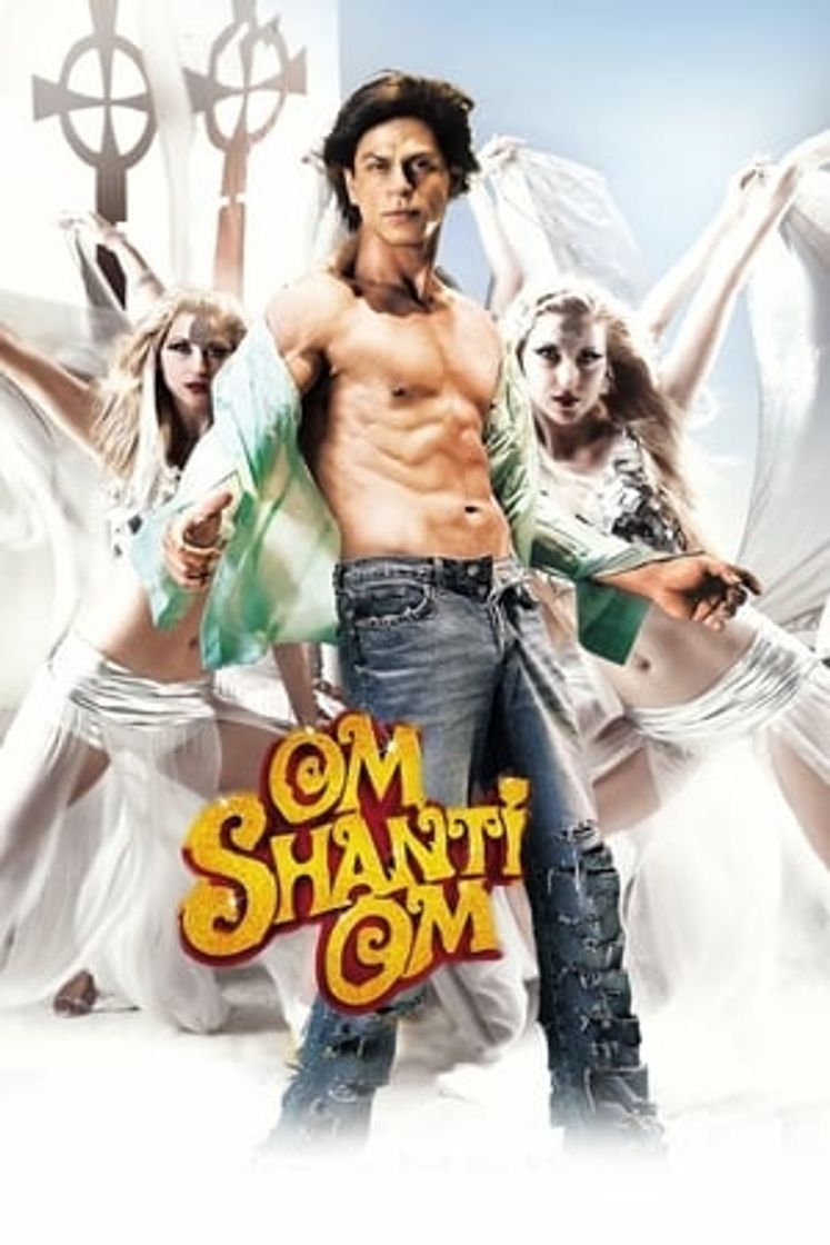 Movie Om Shanti Om