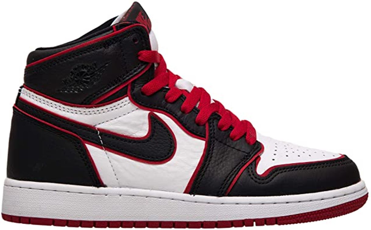 Social Nike Air Jordan 1 Retro High OG, Zapatillas de Gimnasia para Hombre,