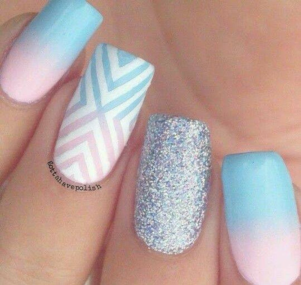 Moda Unhas 