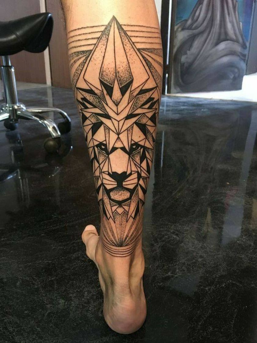 Social T A T T O O | 🦁