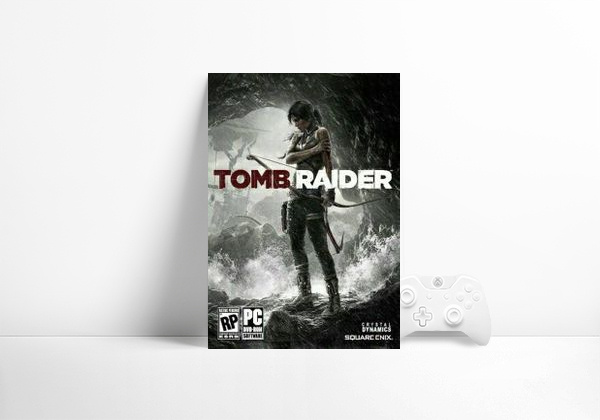 Tomb Raider