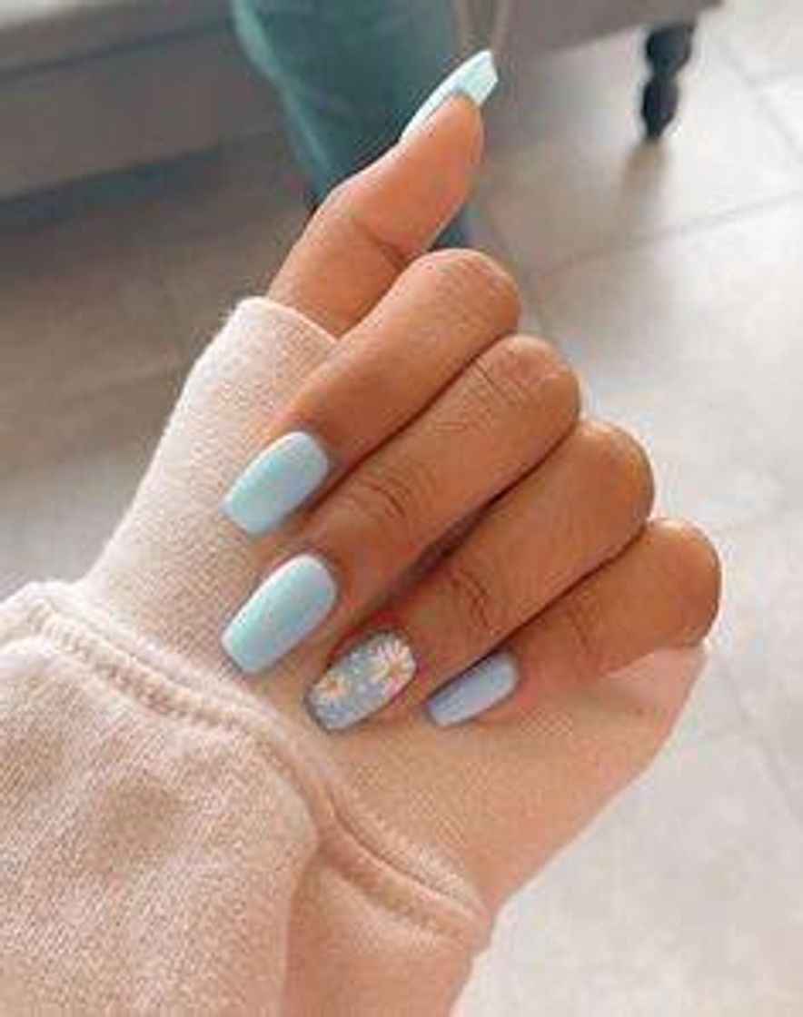 Fashion Unhas delicadas