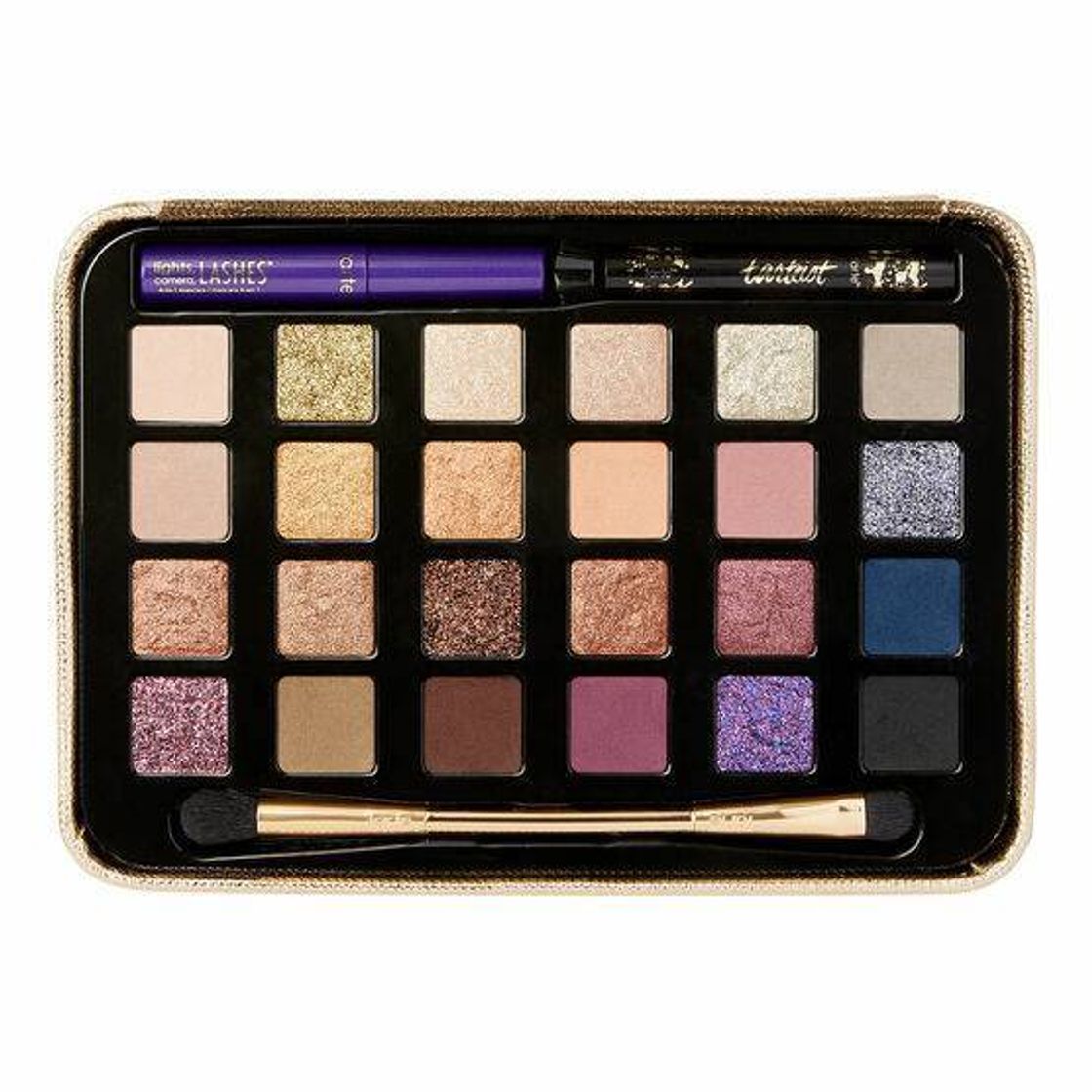 Products Winter wonderglam luxe tarte