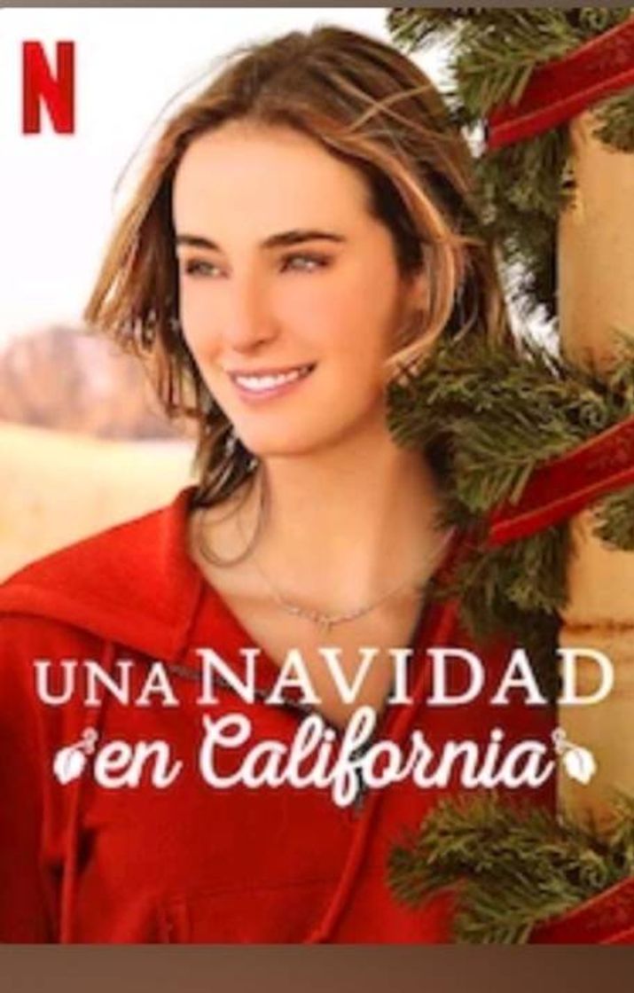 Película A California Christmas | Netflix Official Site