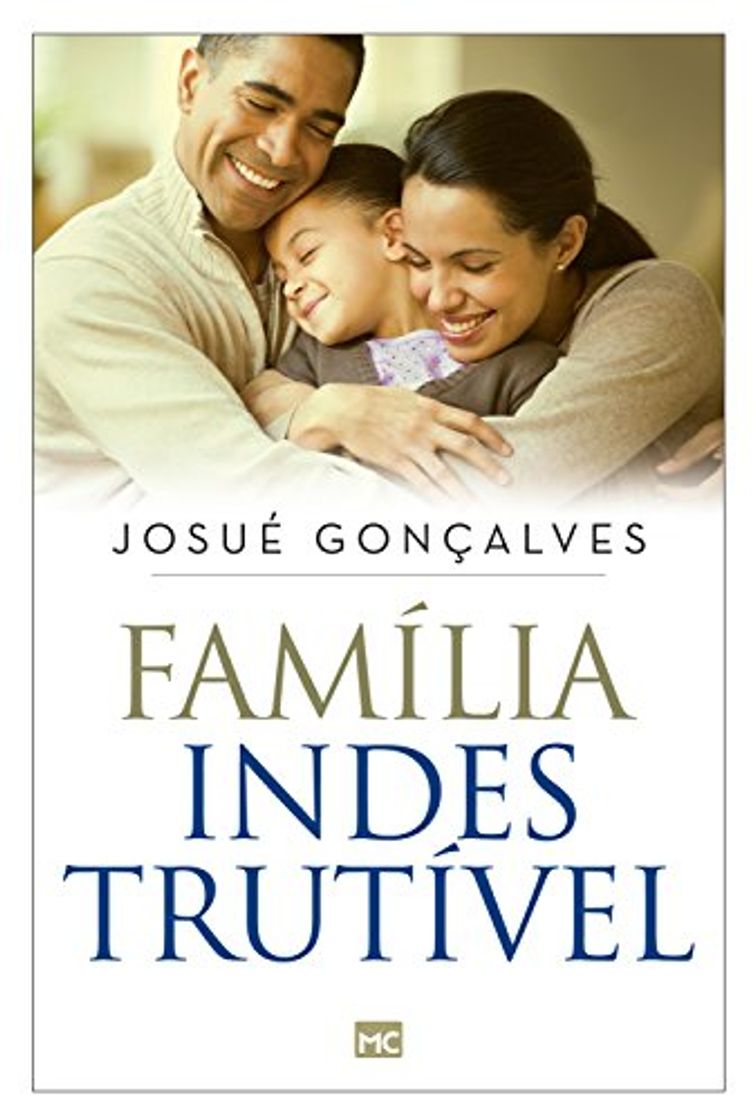 Libro Família indestrutível