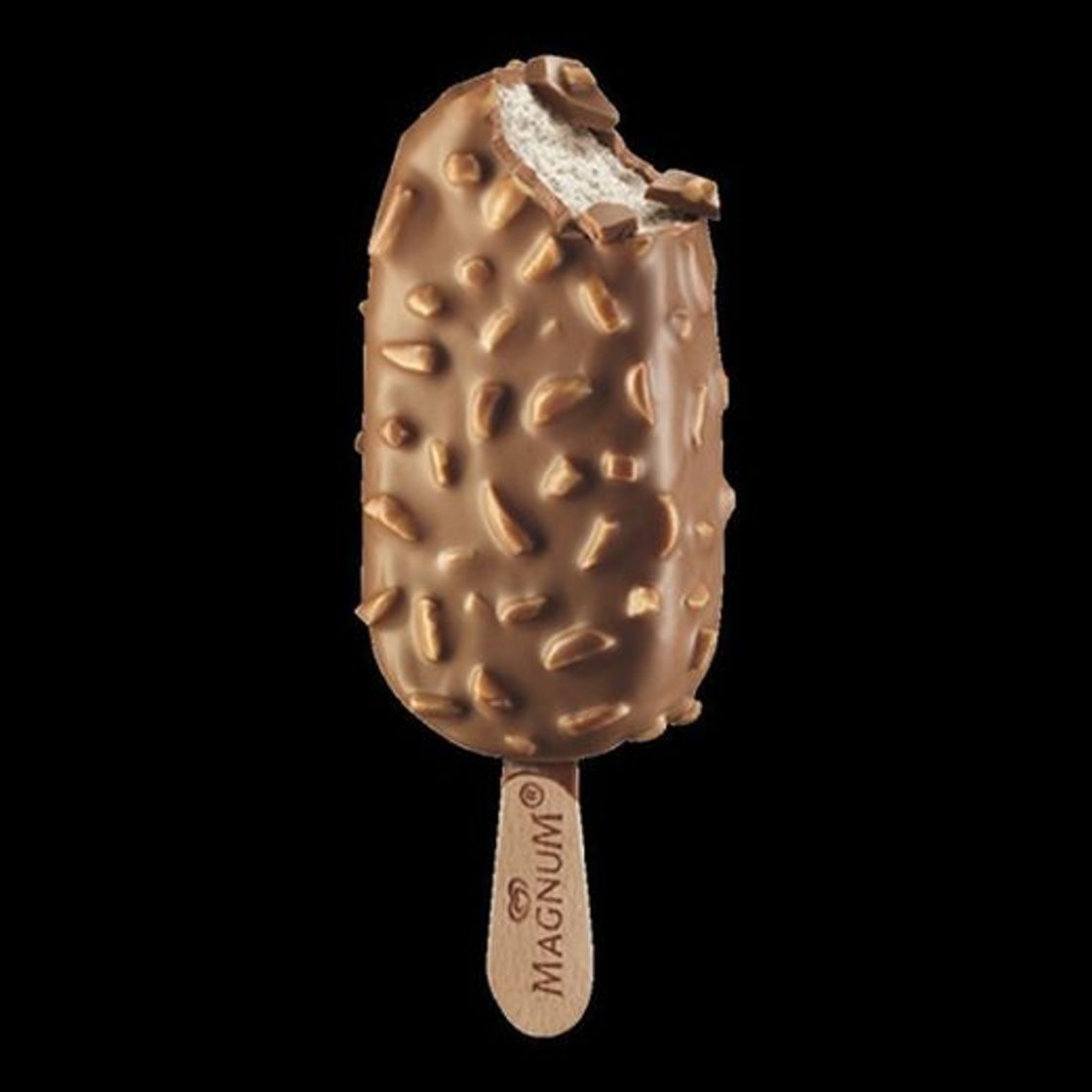 Producto Magnum amêndoa