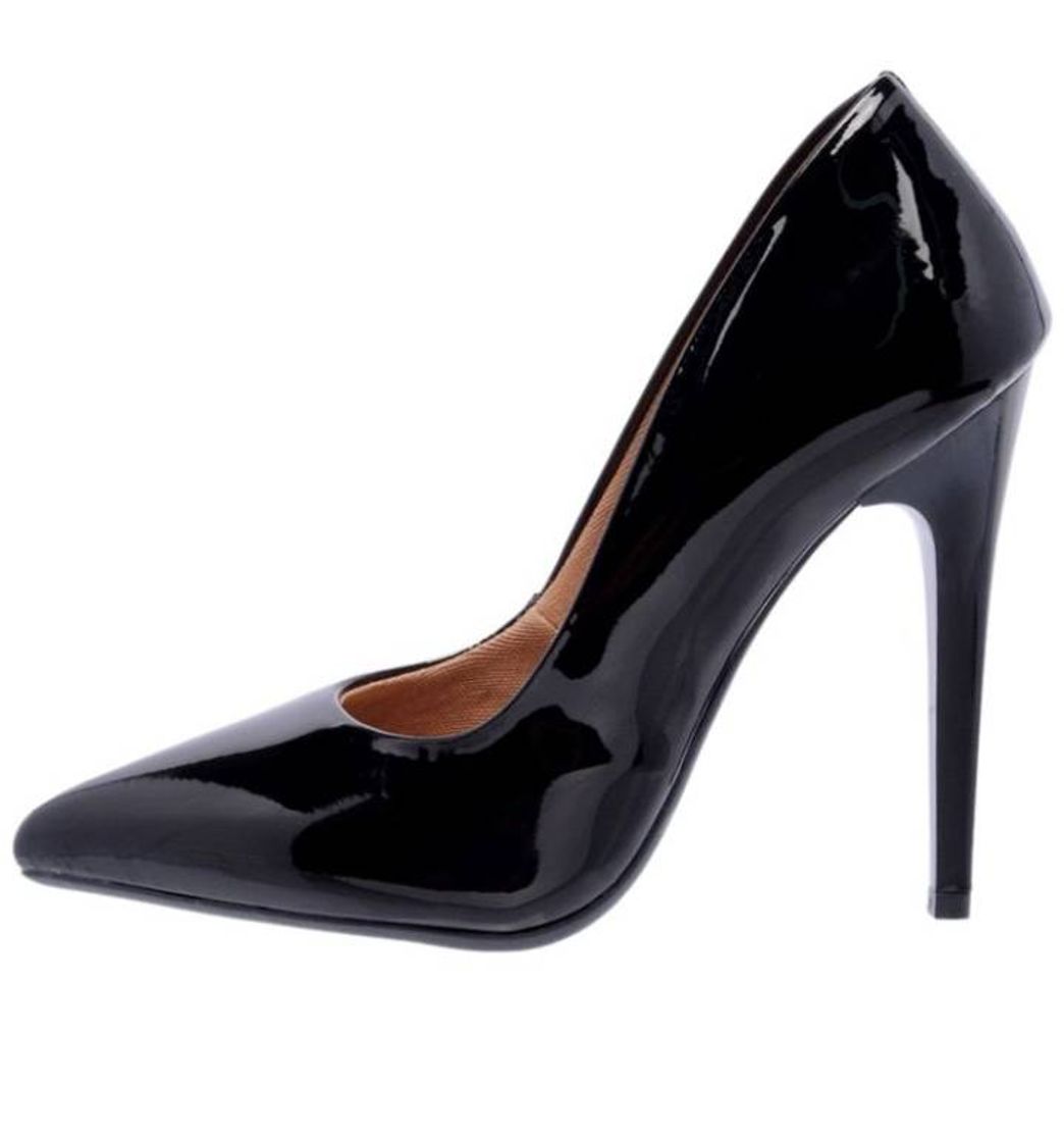Fashion Scarpin Di Scarp 
