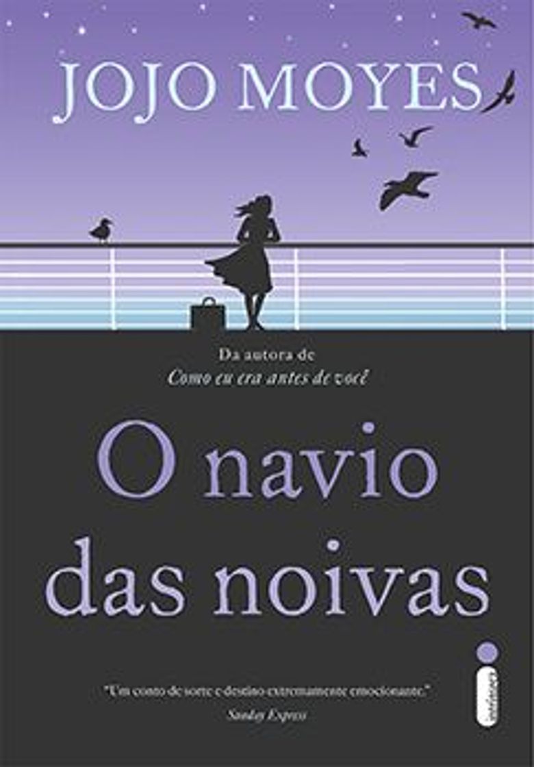Social Livro " o navio das noivas " 