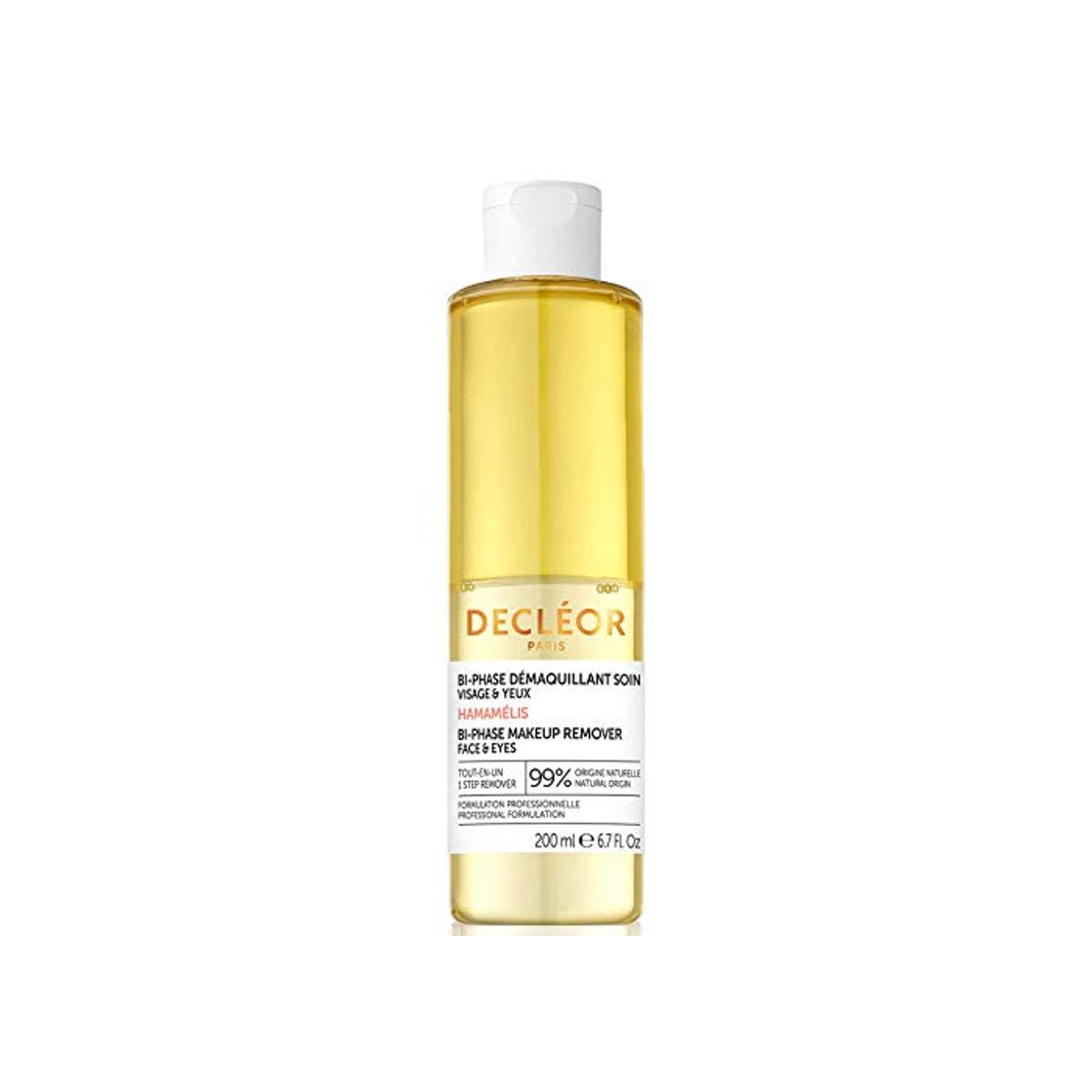 Producto Decleor Decleor Aroma Cleanse Demaq Yeux 150 ml